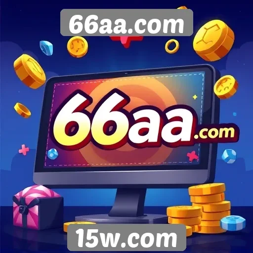 Análise da popularidade do 66aa.com entre jogadores