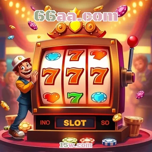 66aa.com: Explorando Recursos do App que Potencializam sua Diversão