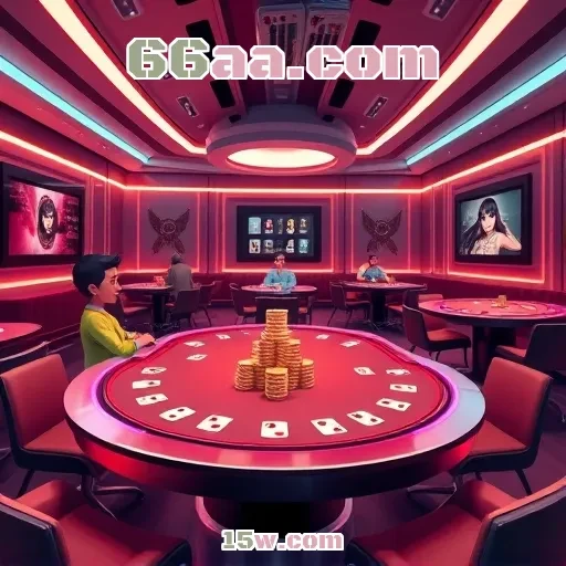66aa.com: Bônus Imperdíveis para Aumentar Suas Chances de Ganhar