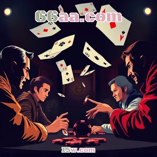 66aa.com: Inovação em Pagamentos de Jogos que Você Precisa Conhecer!