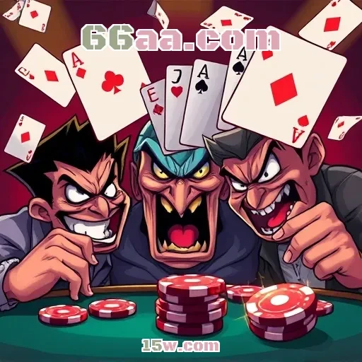 66aa.com: Promoções Imperdíveis Para Potencializar Seu Jogo