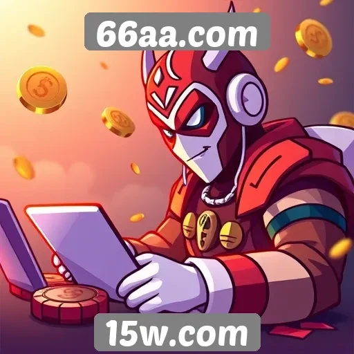 Recursos de segurança no portal de jogos 66aa.com