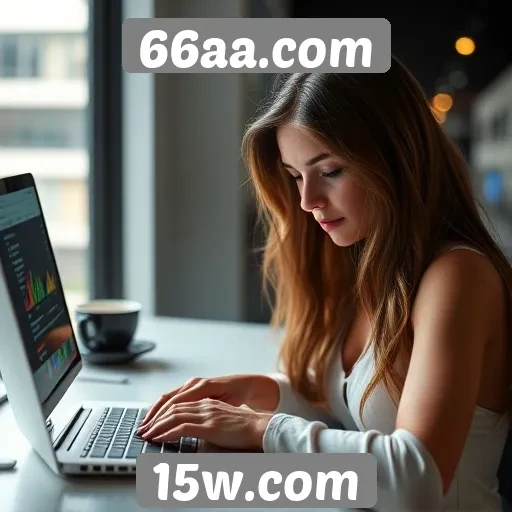 Segurança e privacidade no uso do site 66aa.com