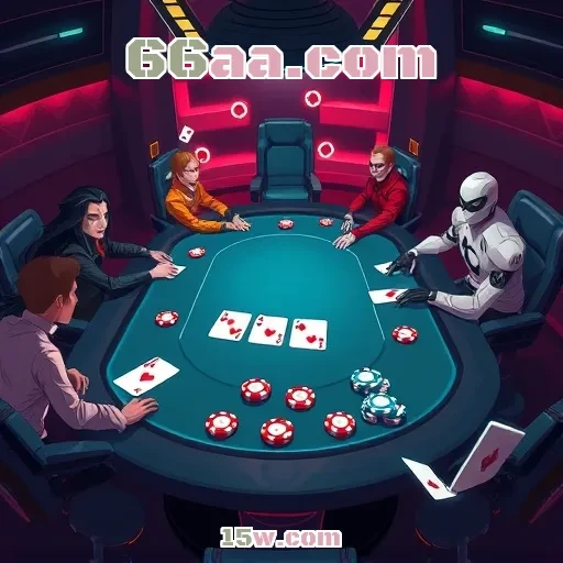 66aa.com: Descubra a Diversão das Caças-Níqueis Online