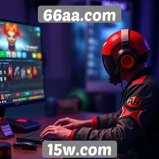 Avaliação da experiência do usuário em 66aa.com