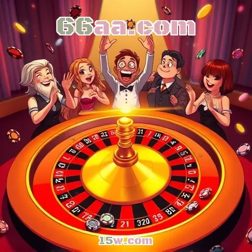 66aa.com: Os Benefícios Imperdíveis da Seção VIP para Jogadores